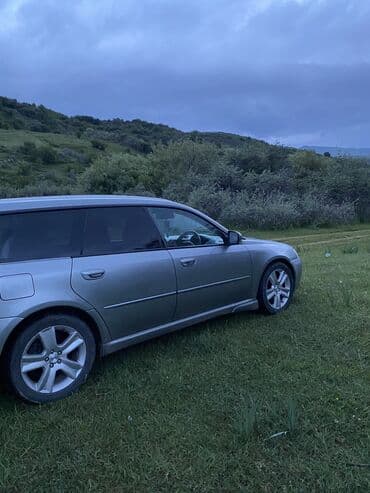 двигатель субару аутбек 2.5 купить в бишкеке: Subaru Legacy: 2005 г., 2 л, Автомат, Бензин, Универсал — 9