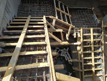 строим дом: Монолит Бесплатная консультация Больше 6 лет опыта — 22