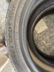 дордой шина: Зимние шины Размеры 245/50 R18 комплект 98% цена 23000с 275/40 R20 — 11