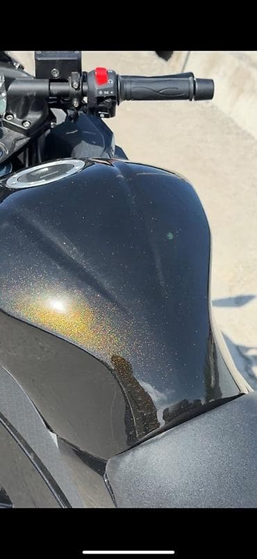 t max: Спортбайк 200 кубов пятиступенчатая механика можно поставить на учёт — 3