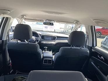 dji mavic 3t: Kia Sorento: 2019 г., Автомат, Кроссовер — 4