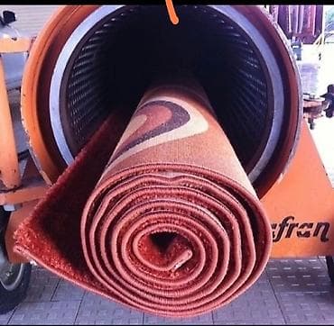 тунгуч швея: Килемдерди жуу, | Паластар, Ала-кийиз, Шырдак, Өзү алып кетүү, Акысыз жеткирүү, Акылуу жеткирүү — 3