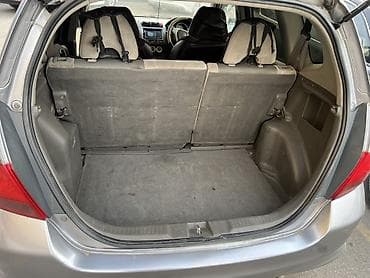 jaguar s type: Honda Fit: 2005 г., Вариатор, Бензин, Хэтчбэк — 9