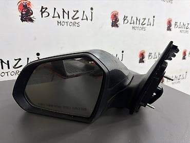 philips xenium w7555: Зеркало заднего вида боковое HYUNDAI SONATA LF 2017 лев. (б/у) — 3