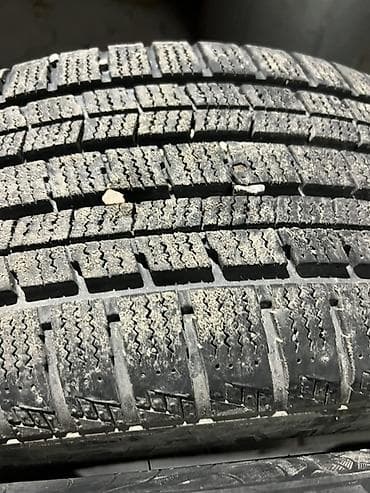 r16 225: Зимние шины Streamstone (не шипованные), пара. Основные — 4