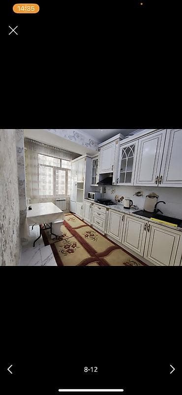 Квартиры: 2 комнаты, Без подселения, С мебелью полностью — 4