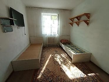 1 комната, Киркомстром Агентство недвижимости, Без животных, от 1 месяца, от 3 месяцев, от 6 месяцев, С мебелью частично — 9