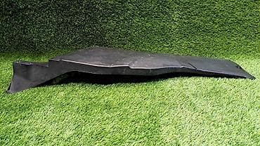 bmw 34e: Защита моторного отсека центральная Е65 7 510 908 Год 2002 В отличном — 3