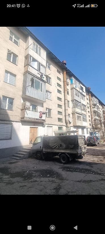 3 комнаты, Собственник, Без подселения, С мебелью частично