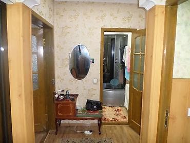 2 комн квартиру: 2 комнаты, 52 м², 105 серия, 2 этаж, Дизайнерский ремонт — 4