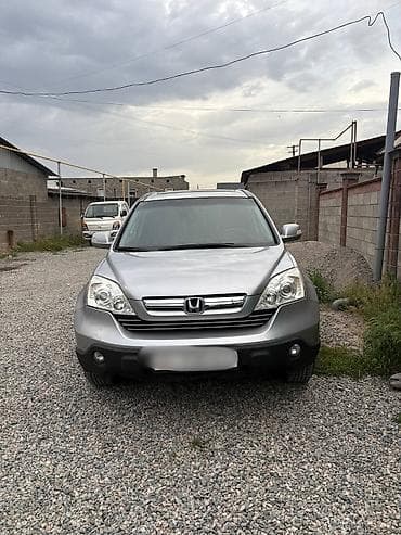 хонда сивик авто: Honda CR-V: 2008 г., 2.4 л, Автомат, Бензин, Кроссовер — 2