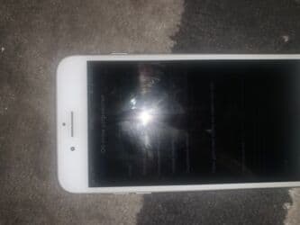 купить дисплей на айфон 6: IPhone 6s Plus, Колдонулган, 32 ГБ, Ак, 75 % — 3