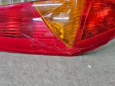 задний стоп венто: Задний левый стоп-сигнал Fiat 2001 г., Б/у, Оригинал, Германия — 8