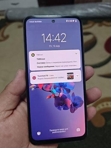 6 iphone 6: Xiaomi, Mi Note, Б/у, 64 ГБ, 2 SIM — 5