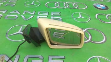 прихожия с полками зеркалом: Боковое зеркало на мерседес w212 правое — 2