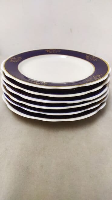 купить грибы в бишкеке: Разная посуда СССР — 3