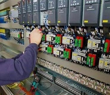 Требуется. Электрик Киповец по совместительству. обращаться по