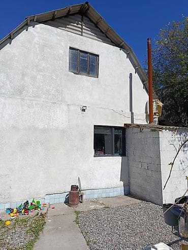 аделя парк: Ассолому алейкум Канттын Дмитриевка дачасынан Уй сатылат кирип эле — 5