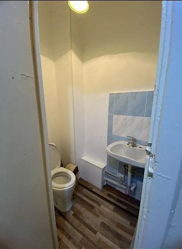 аренда квартиры аламидин 1: 2 комнаты, 48 м², 105 серия, 2 этаж, Косметический ремонт — 5