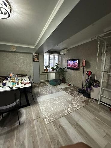 Недвижимость: 4 комнаты, 93 м², Индивидуалка, 3 этаж, Евроремонт — 7