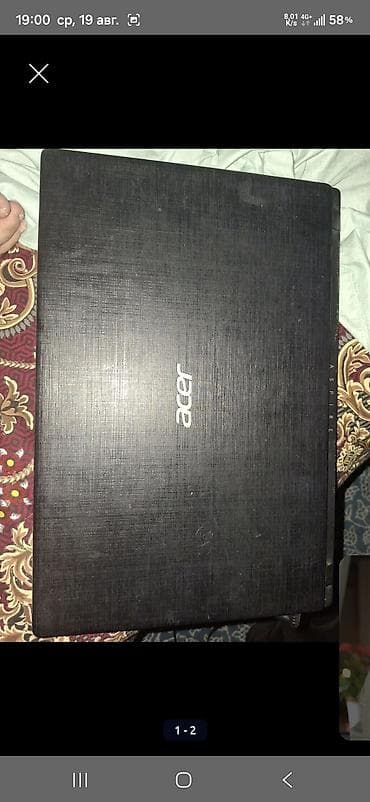 Для лёгких задач, Б/у, Intel Core i5 at lalafo.kg Для лёгких задач, Б/у, Intel Core i5