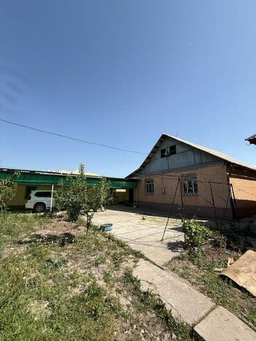 арча бешик дом продажа: Үй, 150 м², 3 бөлмө, Кыймылсыз мүлк агенттиги, Косметикалык оңдоо — 2