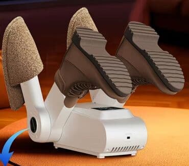 сушилки для белья на балкон: Сушилка, цвет - Бежевый, Новый — 1