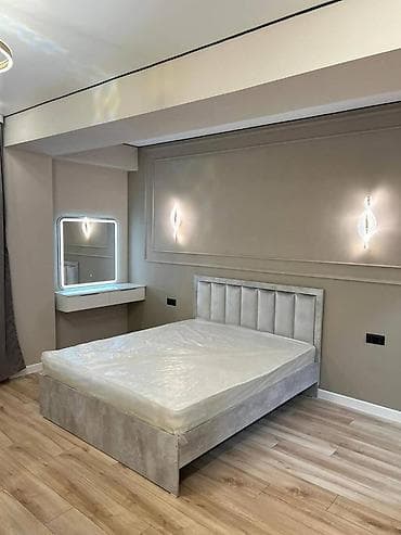 pro group: 2 комнаты, 85 м², Элитка, 8 этаж, Дизайнерский ремонт — 10