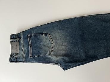 чисто кожа: Джинсы мужские BRAX Denim - Модель: BRAX – Cooper Denim (ярлык на — 2