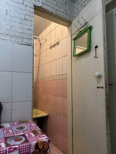 комната гостиничного типа купить: 24 м² — 5