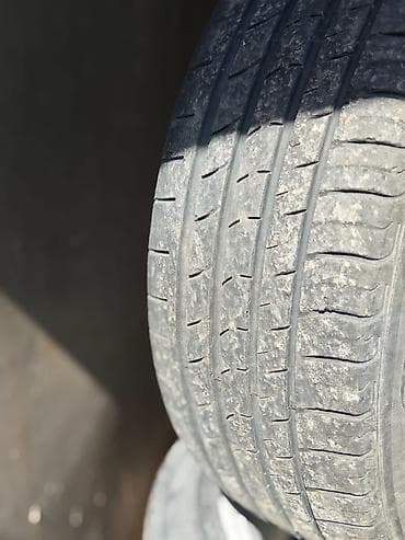 vossen diska: Колеса в сборе 255 / 50 / R 19, Лето, Б/у, Комплект, Легковые, Литые, отверстий - 5 — 4