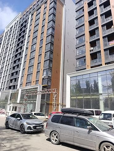 Продаю евро двушку по шоколадной цене . Дом находится на пересечении