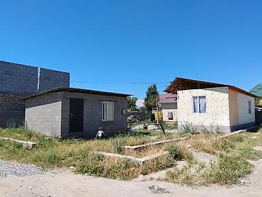 Куплю дом: 48 м², 3 комнаты, Утепленный — 3