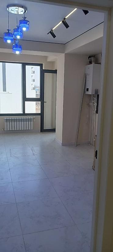 Ремонт под ключ: Плиточные работы под ключ — коридоры, кухни, санузлы - Напольная — 8