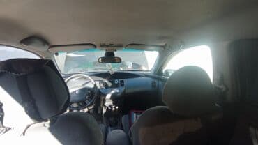 моющий пылесос для химчистки салона автомобиля бу: Nissan Primera: 2007 г., 1.6 л, Механика, Бензин, Хэтчбэк — 7