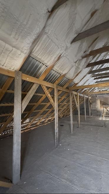 ремонт теплые полы: Утепление фасада, Утепление балкона, лоджии, Утепление стен | Утепление дома, Утепление квартиры, Утепление склада Пенополиуретан 1-2 года опыта — 3