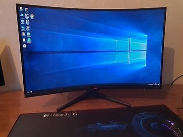 acer aspire 5: Монитор, 31" - 32" — 7