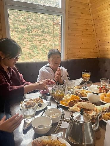 двигатель на степ: Mitsubishi Space Wagon: 2000 г., 2.4 л, Ручные, Бензин, Минивэн — 8