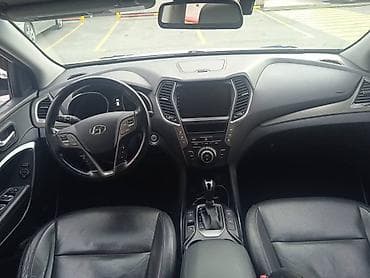 авто разбор бмв: Hyundai Maxcruz: 2017 г., 2.2 л, Автомат, Дизель, Кроссовер — 6