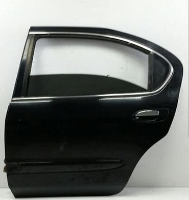 Дверь Задняя левая Nissan