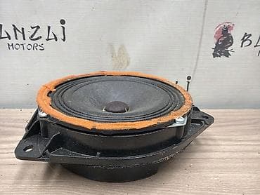Автоэлектроника: Динамик задний Toyota 4Runner JBL - Оригинальный динамик акустической — 5