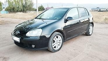 bid e2: Volkswagen Golf V: 2008 г., 1.9 л, Ручные, Дизель, Хэтчбэк — 2