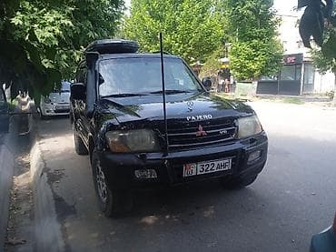 шивейа машина: Сдаю Mitsubishi, Долгосрочно — 2
