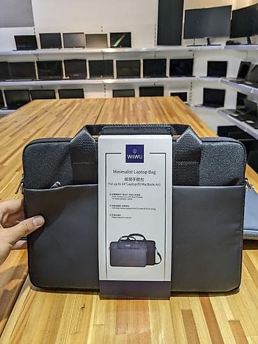 notebook lalafo: Защитные сумки на модели MacBook и просто ноутбуки, имеют влагозащиту — 3