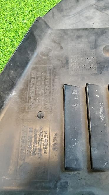 bmw e9: Правый локер подкрылки клык бмв е60 локер bmw e60 локер е60 защита — 5