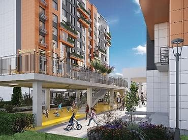 купить аккаунт кар паркинг 1: 1 комната, 41 м², Элитка, 8 этаж — 5