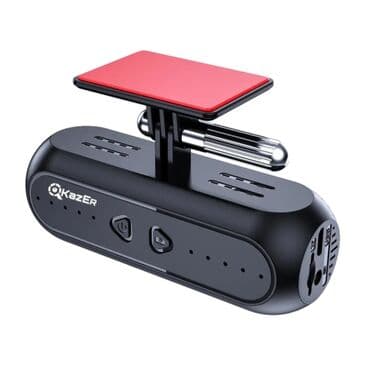 зеркало видеорегистратор антирадар камера парктроник: Видеорегистратор Новый, На лобовое стекло, Без GPS, Есть G-Sensor, Без антирадара — 1