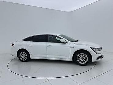 e2 byd: Renault SM6: 2018 г., 2 л, Вариатор, Газ, Седан — 6