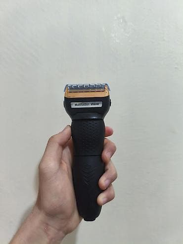 behringer b 5: Мультистайлер — 3