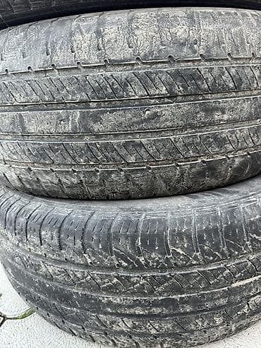 питбайк мото: Летние шины для кроссовера/внедорожника. 3 шт Характеристики: - — 2